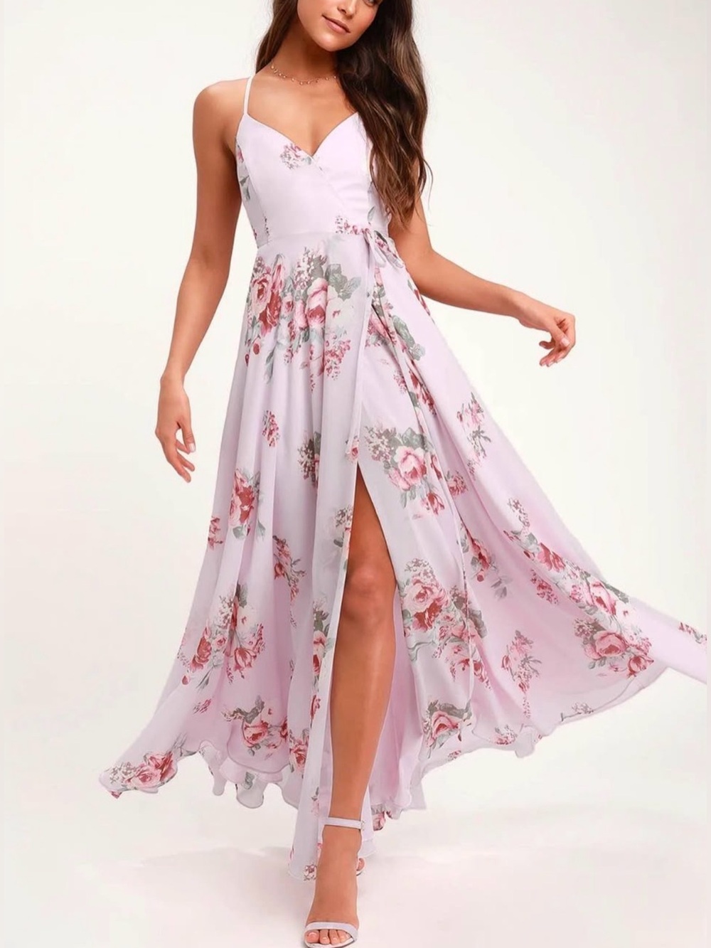 NWT Lulus Dress